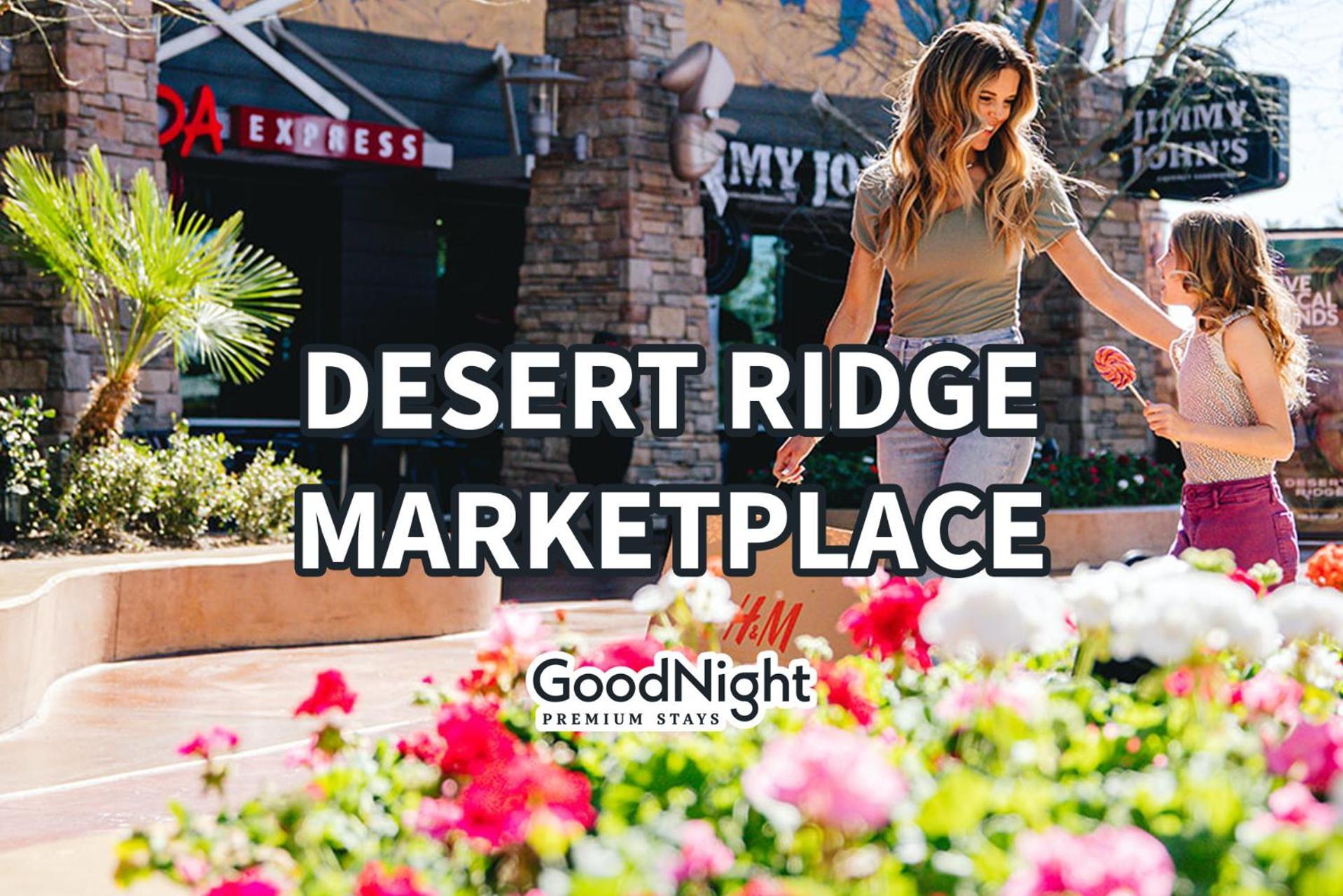 Sunset Palms-pool, & Sports Court-scottsdale *
